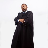 Ordem dos Advogados de Moçambique Employee Valdo Imerson Dulobo Lourenco's profile photo