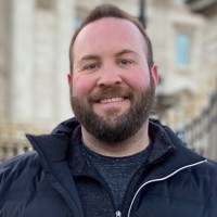 Netceed Employee Matt Conrad's profile photo