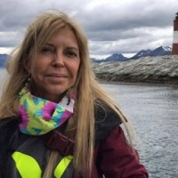 Ericius Consulting Employee Claudia Salaverri's profile photo
