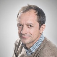 Easycube for trading Employee Thierry Ruscica's profile photo