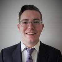 Children's Hospital of Philadelphia Employee Mark Mahon's profile photo