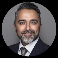Radiant Financial Employee Minesh Gajjar's profile photo
