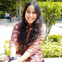 Hula Global Employee Harshita Yadav's profile photo