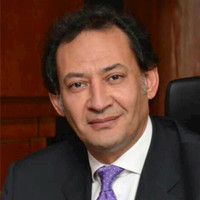 Al Baraka Bank Egypt Employee Hazem Hegazy's profile photo