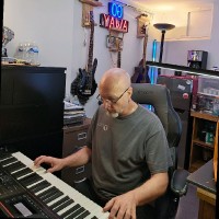 MFCP - Motion & Flow Control Products, Inc. Employee Randy Cramer's profile photo