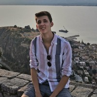 Lachlan Fielding's profile photo