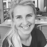 Solix Employee Mia Juul-Hansen's profile photo