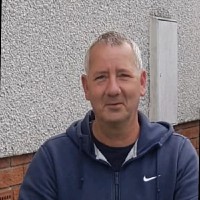 Bosch Rexroth Employee David Byars's profile photo