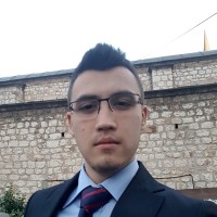 Almir Osmanagić's profile photo