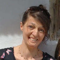 InBrussel Employee Isabelle Demeester's profile photo