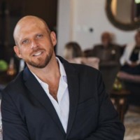 Agrota Cia. Ltda. Employee Bernardo Shephard's profile photo