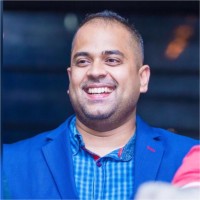 Derrick Ferdinandus Email