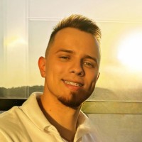 Super Unlimited Inc. Employee Pavlo Ivanov's profile photo