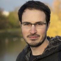 DOVU Employee Justyn Spooner's profile photo