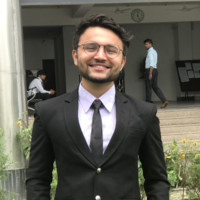 Licel Employee Pradeep Pandey's profile photo