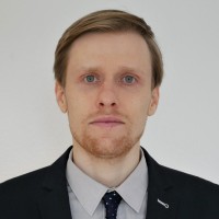 Cimasa Employee Damian Jurkiewicz's profile photo