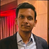 Healthians Employee Abhishek Singh's profile photo