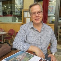 Peter Crawford Email & Phone Number