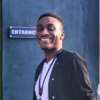 Bento Employee 'Fisayo Watti's profile photo