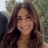 Influential Employee Jessica Farber's profile photo