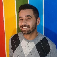 Lions Trust Employee Washington Freitas's profile photo