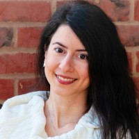 Asimina Pantazi's profile photo