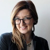 First Future Employee Ana Strkalj's profile photo