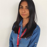 Microtech Computers Ltd Employee Mei-Lin Lun's profile photo