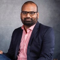 Social Beat Employee Sundar Kumar's profile photo