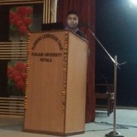 Research and Information System For Developing Countries (ris) Employee Rahul Ranjan's profile photo