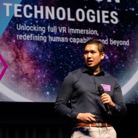 Dennisson Technologies Employee Anvil Serg Bañez's profile photo