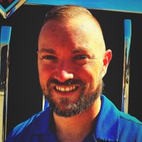 Hill International Trucks & Hill Idealease Employee Steve Smith's profile photo