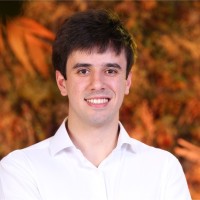 XP Inc. Employee Robert Straub's profile photo