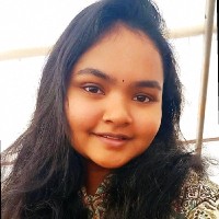 Stakesphere Employee Sonika Vankadari's profile photo