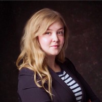 TORA, an LSEG business Employee Katarina Iamscicov's profile photo