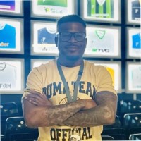 Flutter UK & Ireland Employee Jay Clement-John's profile photo