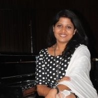 Redington India Ltd Employee Dipika Goyal's profile photo