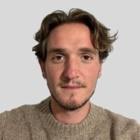 IMMOTRAM Employee Arthur Dubois's profile photo