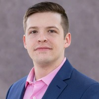 Treeful Damaso Aniceto, Inc. Employee Jake Lavery's profile photo