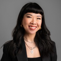 NVISION Employee Sylvia Wong's profile photo