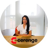 Cerenge Employee Stefany MacHado Ribeiro de Souza's profile photo
