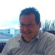 CertiWeight BVBA Employee Dirk van Oosterwyck's profile photo