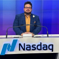 GLMX - Access, Automate, Analyze Employee Scott Hallas's profile photo