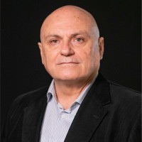 Barnaclinic Employee Amadeu Bergés's profile photo