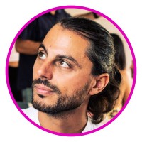Bicyclic Employee Yannick Karinas's profile photo