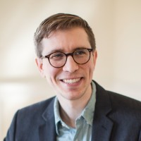 CycloKinetics Employee Charlie Palfreyman's profile photo