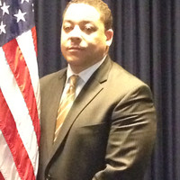 DC Department of Health Employee John Parham's profile photo