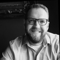 Augustana University (SD) Employee Chase Kramer's profile photo