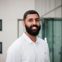 Ridge and Partners LLP Employee Mohammed Javed's profile photo