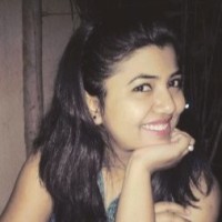 AGCO Corporation Employee Ankita Sen's profile photo